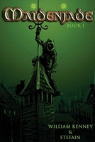 Maidenjade Book 1