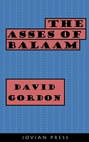 The Asses of Balaam