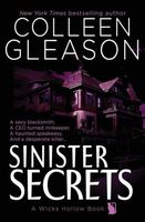 Sinister Secrets