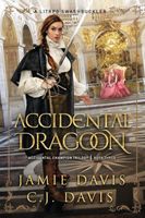 Jamie Davis; C.J. Davis's Latest Book