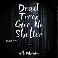 Wil Wheaton's Latest Book