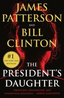 James Patterson; Bill Clinton's Latest Book