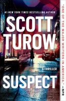 Scott Turow's Latest Book