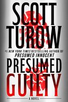 Scott Turow's Latest Book