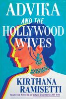 Kirthana Ramisetti's Latest Book