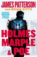 Holmes, Miss Marple & Poe Investigations