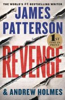 James Patterson; Andrew Holmes's Latest Book