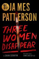 James Patterson; Shan Serafin's Latest Book
