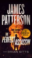 Doc Savage Thrillers Series in Order by James Patterson; Brian Sitts ...