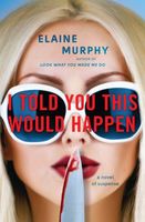 Elaine Murphy's Latest Book