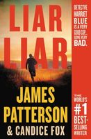 james patterson books in order harriet blue