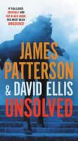 unsolved james patterson series