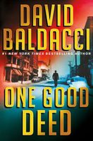 David Baldacci