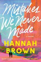 Hannah Brown's Latest Book