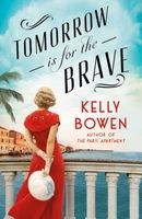 Kelly Bowen's Latest Book