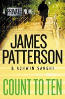 James Patterson; Ashwin Sanghi's Latest Book