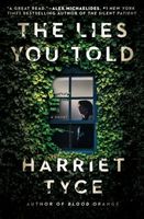 Harriet Tyce's Latest Book