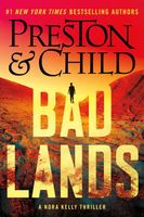 Douglas Preston's Latest Book