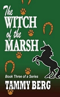 The Witch of the Marsh