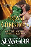 A Royal Christmas: 2 Novellas