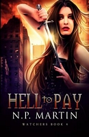 Hell to Pay