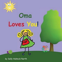 Oma Loves You!