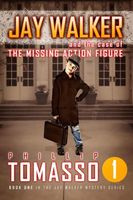 The Case of the Missing Action Figure