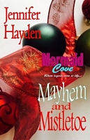 Mayhem and Mistletoe