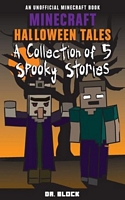 Minecraft Halloween Tales