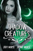 Shadow Creatures