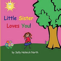 Little Sister Loves You!