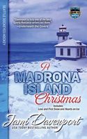 A Madrona Island Christmas