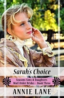 Sarah's Choice