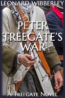 Peter Treegate's War