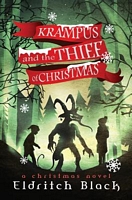 Krampus & the Thief of Christmas