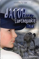 Jacob and the Earthquake Thief