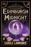 Edinburgh Midnight