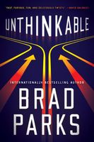 Brad Parks's Latest Book