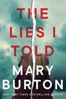 Mary Burton Book Series List FictionDB