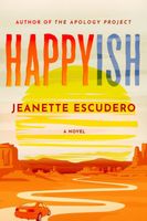 Jeanette Escudero's Latest Book