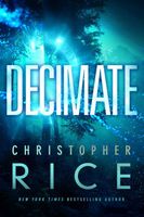 Christopher Rice's Latest Book