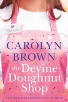 The Devine Doughnut Shop