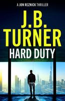 J.B. Turner's Latest Book