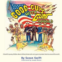 Susan Swift's Latest Book