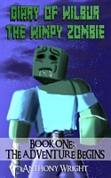 Anthony Wright Book List Fictiondb - roblox the adventures of nooby norman book one phantom