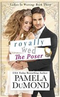 Royally Wed: The Poser