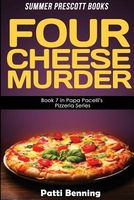 Four Cheese Murder