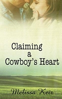 Claiming a Cowboy's Heart