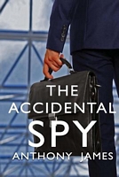 The Accidental Spy