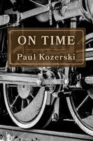 Paul Kozerski's Latest Book